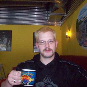 Profilbild von Mario Voepel
