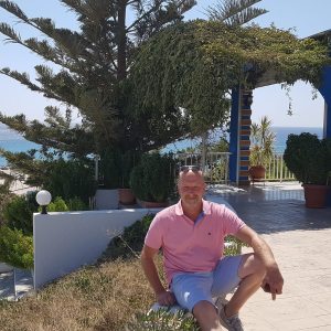 Profilbild von Mario Voigt