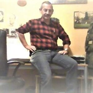 Profilbild von Mario Voigt