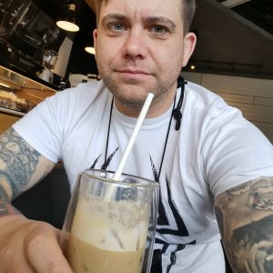Profilbild von Mario Vollack