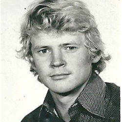 Profilbild von Mario Vollmar