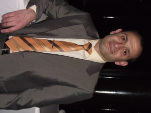 Profilbild von Mario Volpicelli