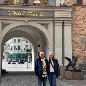 Profilbild von Mario Voss