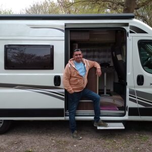 Profilbild von Mario Wachtel