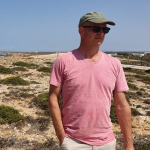 Profilbild von Mario Wagener
