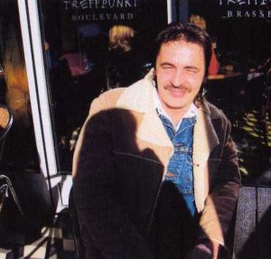 Profilbild von Mario Wagner