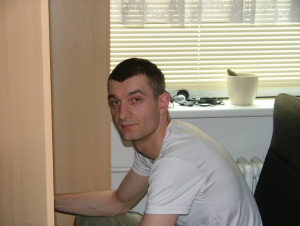 Profilbild von Mario Wagner