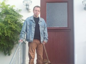 Profilbild von Mario Wagner