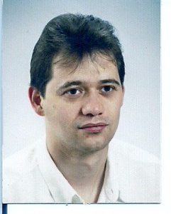 Profilbild von Mario Walbe