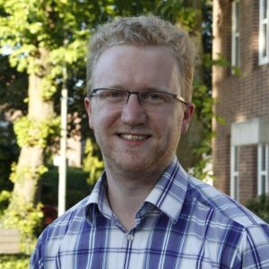 Profilbild von Mario Walbrodt