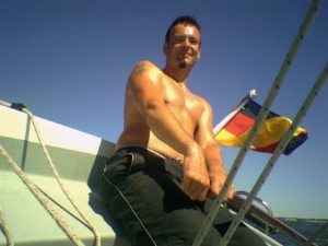 Profilbild von Mario Wall