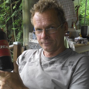 Profilbild von Mario Walther