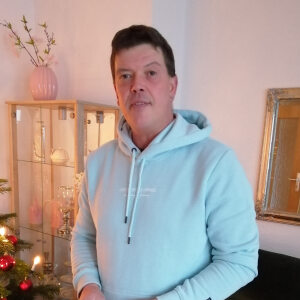 Profilbild von Mario Wandel