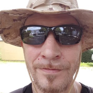 Profilbild von Mario Wartmann