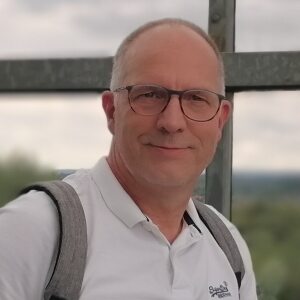 Profilbild von Mario Weber