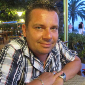 Profilbild von Mario Weber