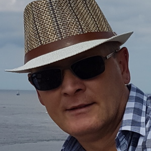 Profilbild von Mario Wegener