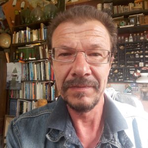 Profilbild von Mario Wehlitz