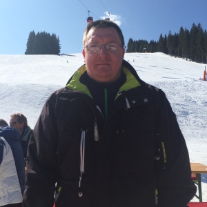 Profilbild von Mario Weida