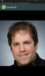 Profilbild von Mario Weidmann