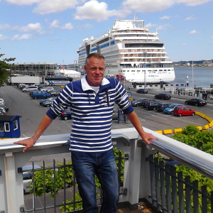 Profilbild von Mario Weinert
