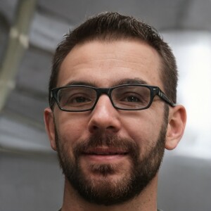 Profilbild von Mario Weiss