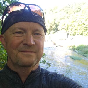 Profilbild von Mario Weißflog