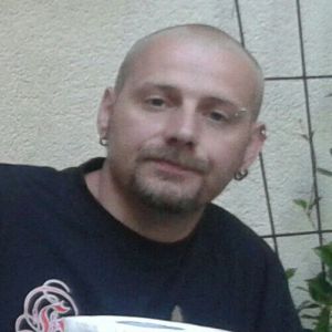 Profilbild von Mario Wende