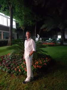 Profilbild von Mario Wendt