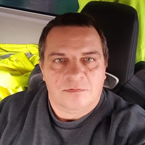 Profilbild von Mario Wenske