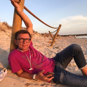 Profilbild von Mario Wenzel