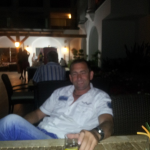 Profilbild von Mario Wenzel