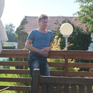Profilbild von Mario Wenzel