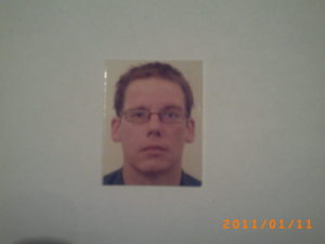 Profilbild von Mario Werner