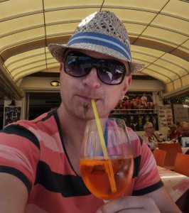 Profilbild von Mario Werner