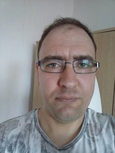 Profilbild von Mario Westphal