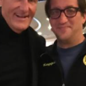 Profilbild von Mario Wichate