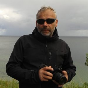 Profilbild von Mario Wichler
