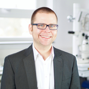 Profilbild von Mario Wiegleb