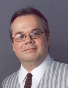 Profilbild von Mario Wiegmann