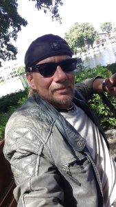 Profilbild von Mario Wilcke