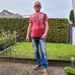 Profilbild von Mario Wilke