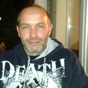 Profilbild von Mario Wilke