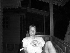 Profilbild von Mario Winter