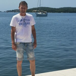 Profilbild von Mario Wittig