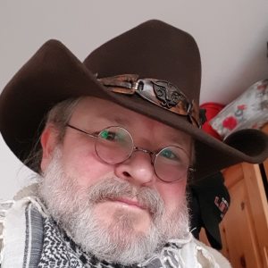 Profilbild von Mario Woite