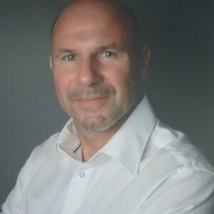 Profilbild von Mario Wolf
