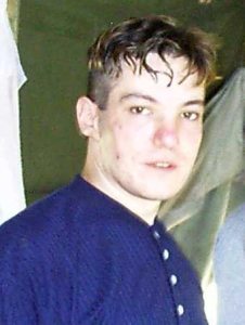 Profilbild von Mario Wolf