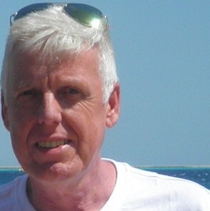 Profilbild von Mario Wolf