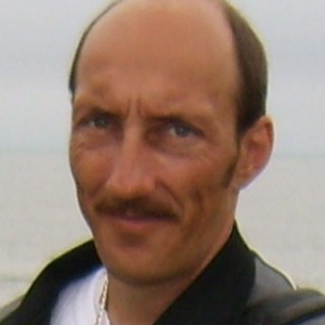 Profilbild von Mario Wosinski